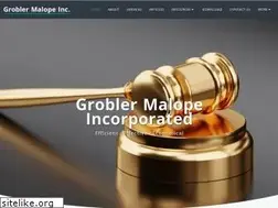 Sites similar to gmilaw.co.za