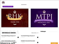 Sites similar to gmim.or.id