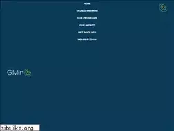 Sites similar to gmin.org