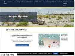 Sites similar to gmina-klucze.pl