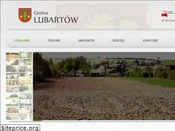Sites similar to gmina-lubartow.pl