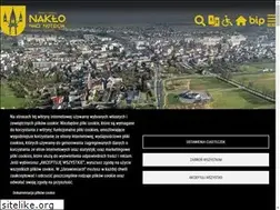 Sites similar to gmina-naklo.pl