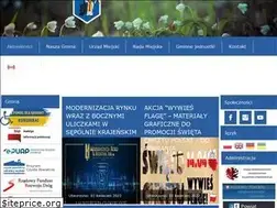 Sites similar to gmina-sepolno.pl