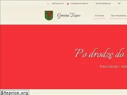 Sites similar to gmina-tczew.pl