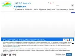 Sites similar to gmina-wlodawa.pl