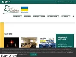 Sites similar to gmina.lubin.pl