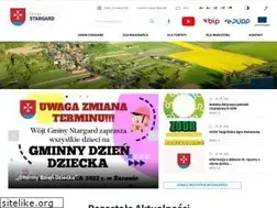 Sites similar to gmina.stargard.pl