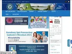 Sites similar to gmina.zgierz.pl