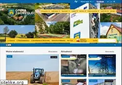 Sites similar to gmina.zgorzelec.pl