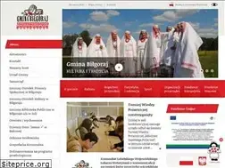 Sites similar to gminabilgoraj.pl