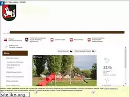 Sites similar to gminabojanowo.pl