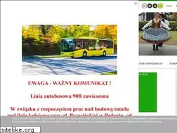 Sites similar to gminabrzeziny.pl