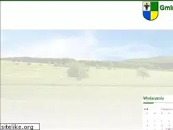 Sites similar to gminachojnice.com.pl