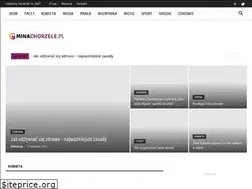 Sites similar to gminachorzele.pl