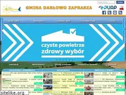 Sites similar to gminadarlowo.pl