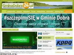 Sites similar to gminadobra24.pl