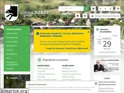 Sites similar to gminadobre.pl