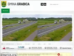 Sites similar to gminagrabica.pl