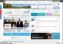 Sites similar to gminakoscian.pl