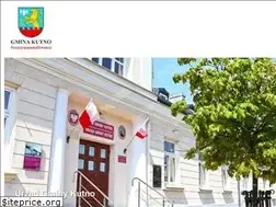 Sites similar to gminakutno.pl