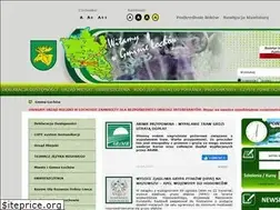 Sites similar to gminalochow.pl