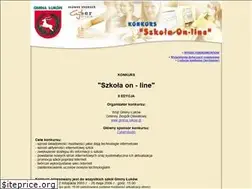 Sites similar to gminalukow.pl