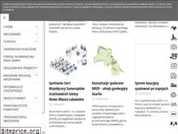 Sites similar to gminanml.pl