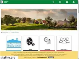 Sites similar to gminanowasol.pl