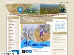 Sites similar to gminaorly.pl