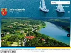 Sites similar to gminaostroda.pl