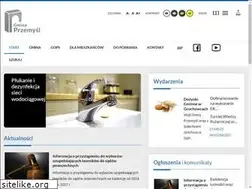 Sites similar to gminaprzemysl.home.pl