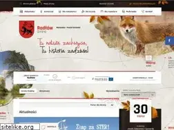 Sites similar to gminaradlow.pl