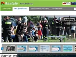 Sites similar to gminarynsk.pl