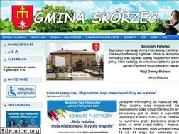Sites similar to gminaskorzec.pl