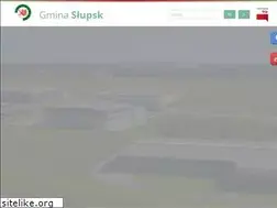 Sites similar to gminaslupsk.pl