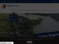 Sites similar to gminawagrowiec.pl