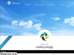 Sites similar to gminazenergia.pl