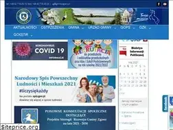 Sites similar to gminazgierz.pl