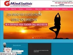 Sites similar to gmind.in