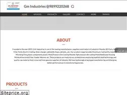 Sites similar to gmindustries.co.in