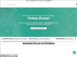 Sites similar to gminerais.com.br