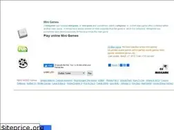 Sites similar to gmini.weebly.com