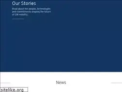Sites similar to gminnovates.ca
