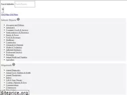 Sites similar to gminsights.com