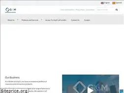 Sites similar to gminsure.com