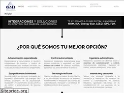 Sites similar to gmintegraciones.com