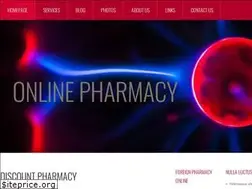 Sites similar to gmipharmacy.online