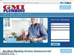 Sites similar to gmiplumbing.com