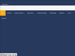 Sites similar to gmiresearch.com