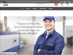 Sites similar to gmisa.fr
